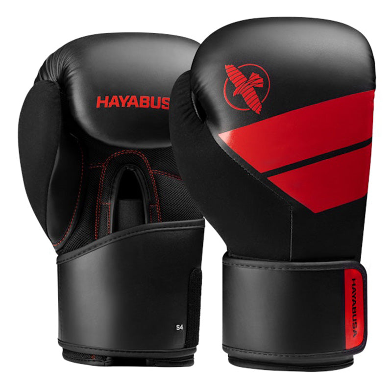 Hayabusa | Boxing Gloves - S4