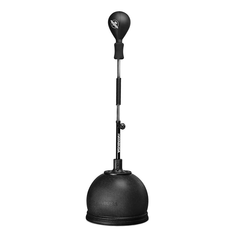 Hayabusa Cobra Reflex Bag Freestanding Boxing Punching Bag