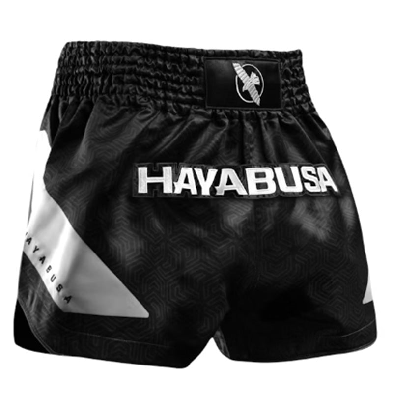 Hayabusa | Core Muay Thai Shorts - XTC Fitness - Exercise Equipment Superstore - Canada - Fight Shorts