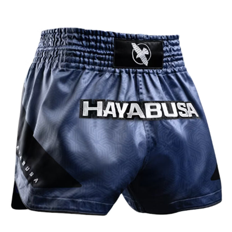 Hayabusa | Core Muay Thai Shorts - XTC Fitness - Exercise Equipment Superstore - Canada - Fight Shorts