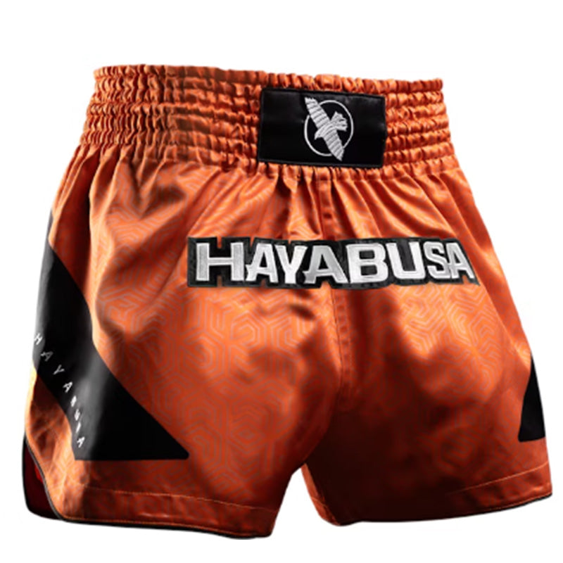 Hayabusa | Core Muay Thai Shorts - XTC Fitness - Exercise Equipment Superstore - Canada - Fight Shorts