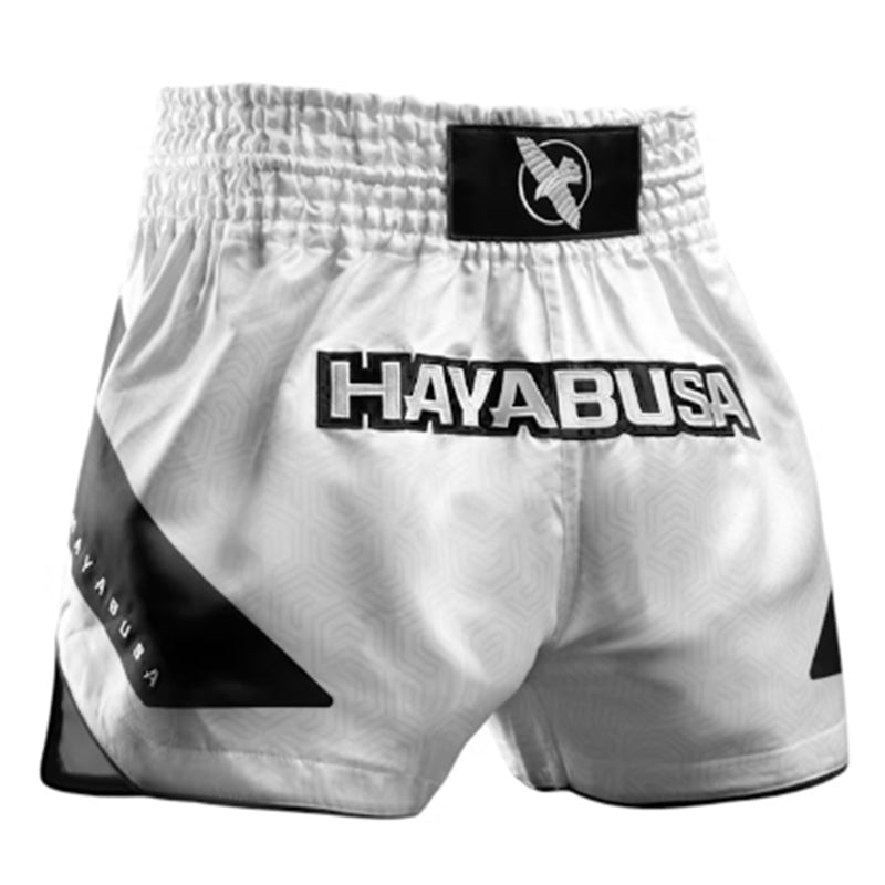 Hayabusa | Core Muay Thai Shorts - XTC Fitness - Exercise Equipment Superstore - Canada - Fight Shorts