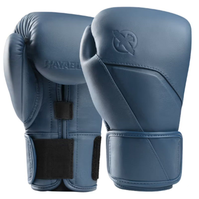 Hayabusa | E1 Leather Boxing Gloves