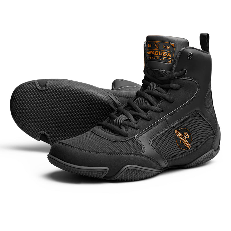 Hayabusa | Boxing Boots - Pro Boxing Shoes - XTC Fitness - Exercise Equipment Superstore - Canada - Fight Shoes