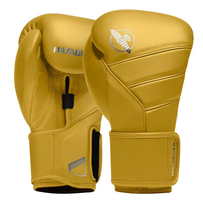 Hayabusa | Boxing Gloves - T3 Kanpeki - XTC Fitness - Exercise Equipment Superstore - Canada - Boxing Gloves