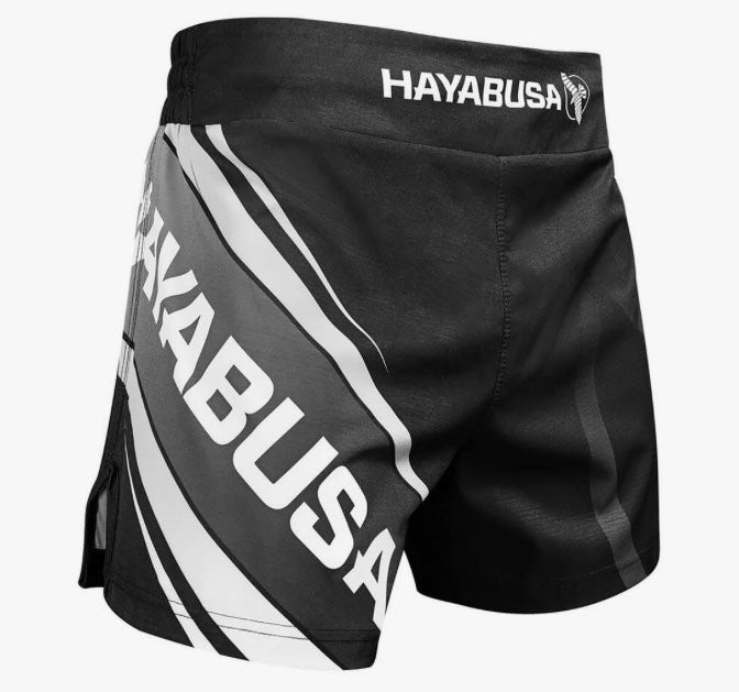 Hayabusa | Kickboxing Shorts - XTC Fitness - Exercise Equipment Superstore - Canada - Kickboxing Shorts