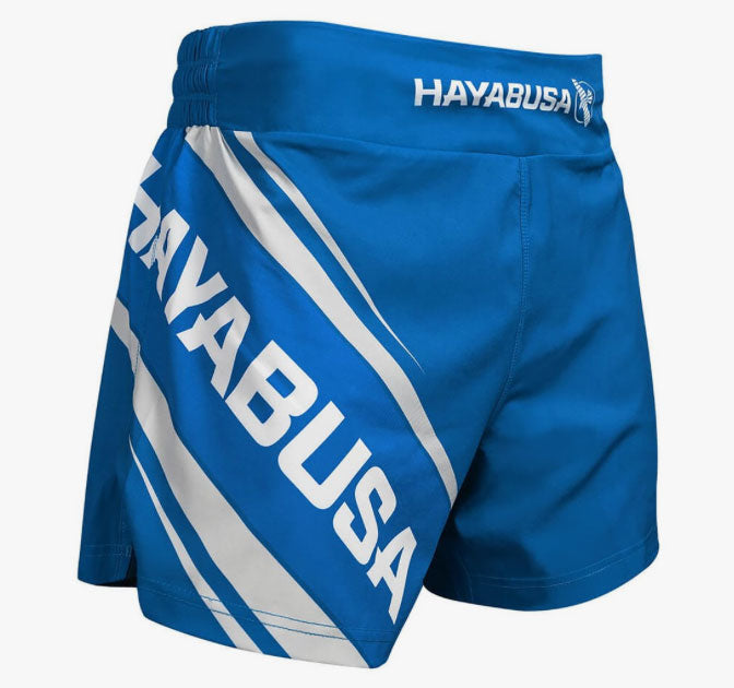 Hayabusa | Kickboxing Shorts - XTC Fitness - Exercise Equipment Superstore - Canada - Kickboxing Shorts