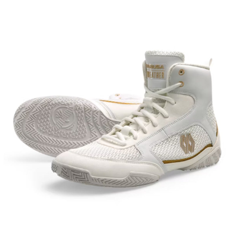 Hayabusa | Mayweather Champ Boxing Shoes - XTC Fitness - Exercise Equipment Superstore - Canada - Fight Shoes