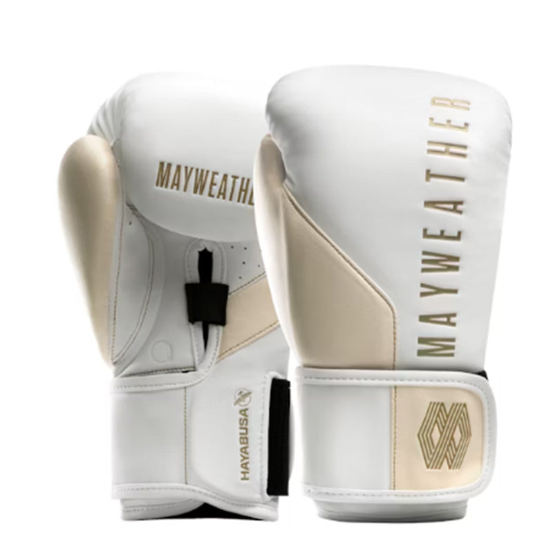 Hayabusa | Mayweather Champ Boxing Gloves - XTC Fitness - Exercise Equipment Superstore - Canada - Sparring Gloves