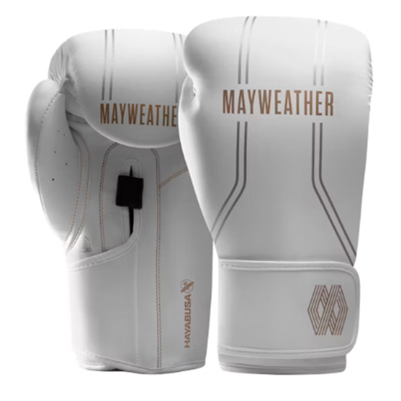 Hayabusa | Mayweather Contender Boxing Gloves - XTC Fitness - Exercise Equipment Superstore - Canada - Bag Gloves