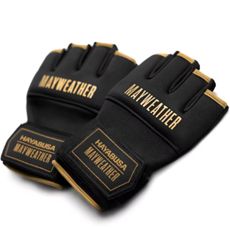 Hayabusa | Mayweather Deluxe Quick Wraps - XTC Fitness - Exercise Equipment Superstore - Canada - Hand Wraps