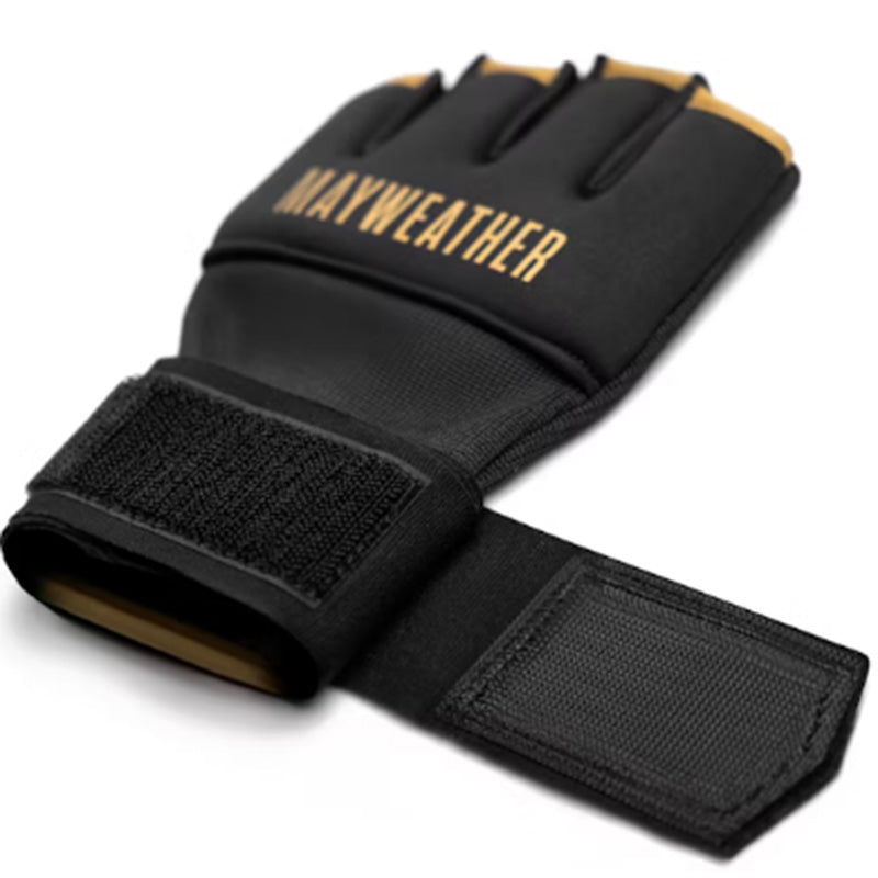 Hayabusa | Mayweather Deluxe Quick Wraps - XTC Fitness - Exercise Equipment Superstore - Canada - Hand Wraps