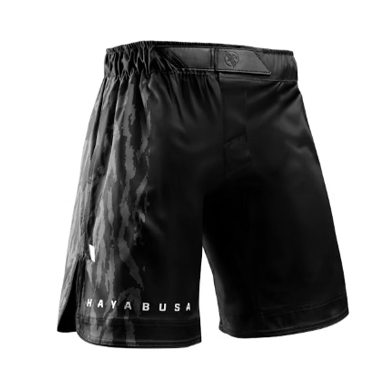 Hayabusa | Men's Apex Full-Length Fight Shorts