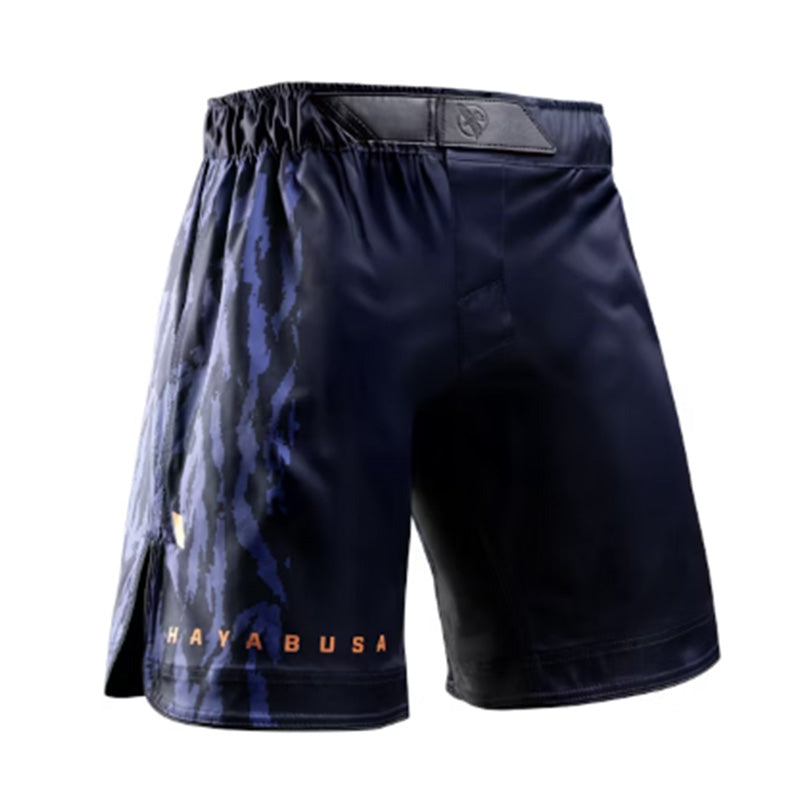 Hayabusa | Men's Apex Full-Length Fight Shorts
