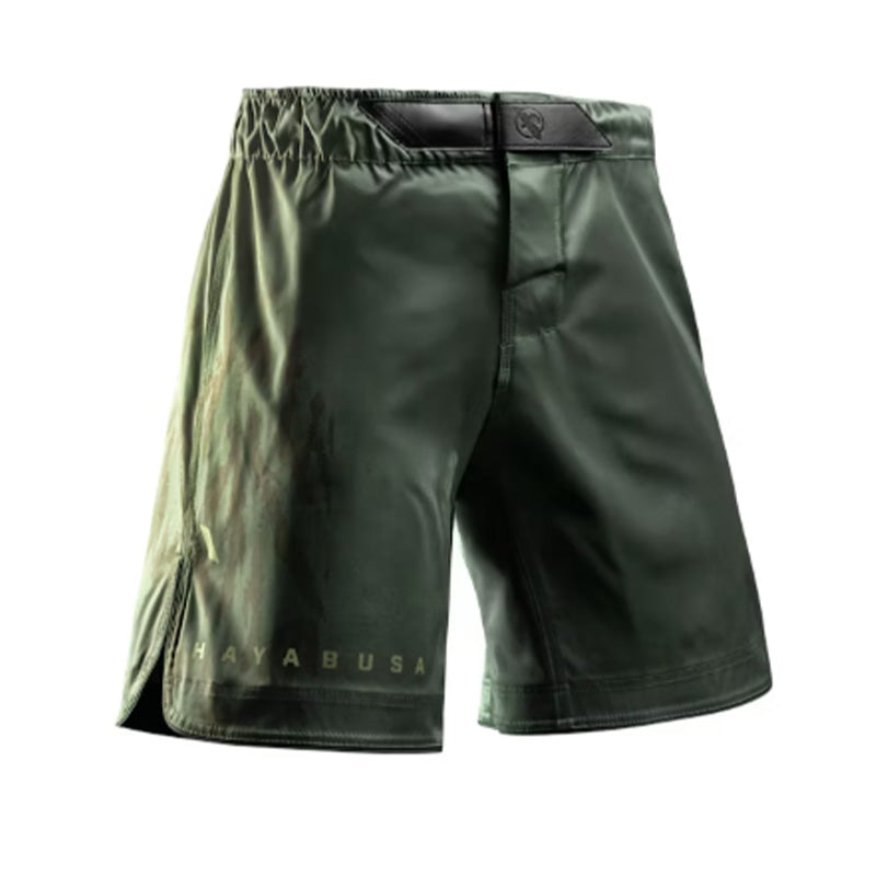 Hayabusa | Men's Apex Full-Length Fight Shorts