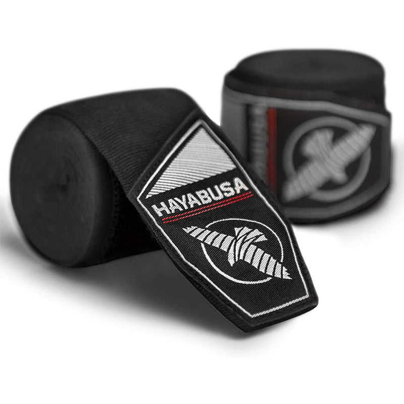 Hayabusa | Mexican Hand Wraps - Perfect Stretch 4 - 120" - XTC Fitness - Exercise Equipment Superstore - Canada - Hand Wraps
