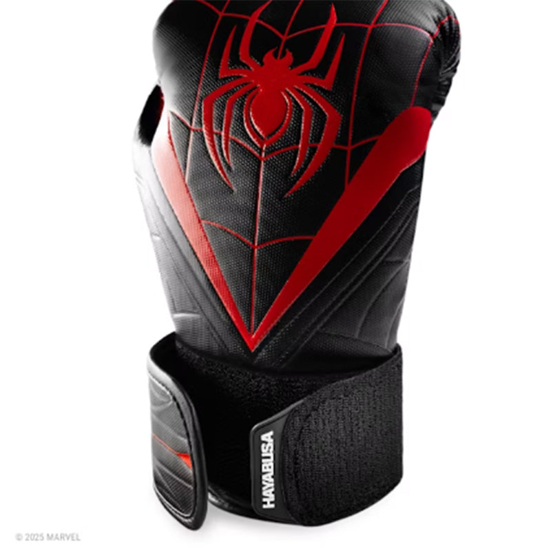 Hayabusa | Marvel's Miles Morales Boxing Gloves