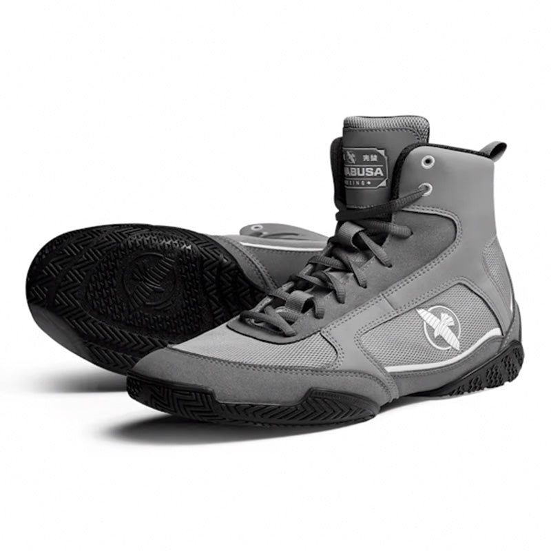 Hayabusa | Boxing Boots - Pro Boxing Shoes - XTC Fitness - Exercise Equipment Superstore - Canada - Fight Shoes