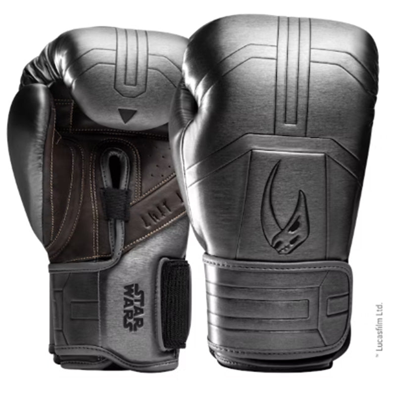 Hayabusa | Boxing Gloves - Star Wars The Mandalorian