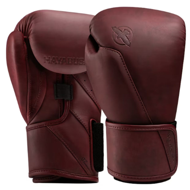 Hayabusa | T360 Leather Boxing Gloves - XTC Fitness - Exercise Equipment Superstore - Canada - Boxing Gloves