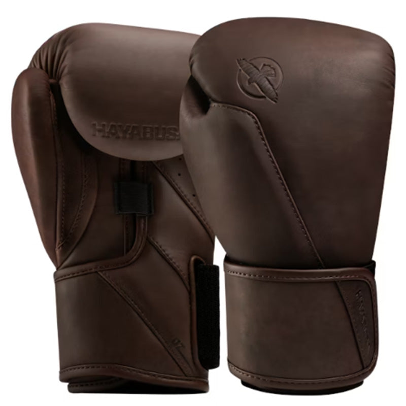 Hayabusa | T360 Leather Boxing Gloves - XTC Fitness - Exercise Equipment Superstore - Canada - Boxing Gloves
