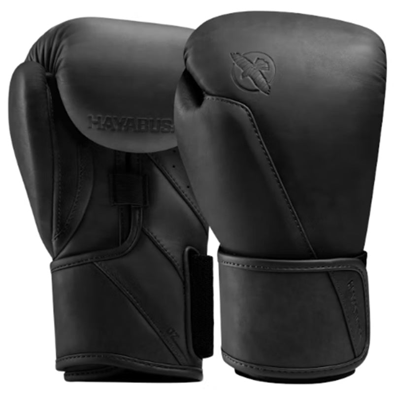 Hayabusa | T360 Leather Boxing Gloves - XTC Fitness - Exercise Equipment Superstore - Canada - Boxing Gloves