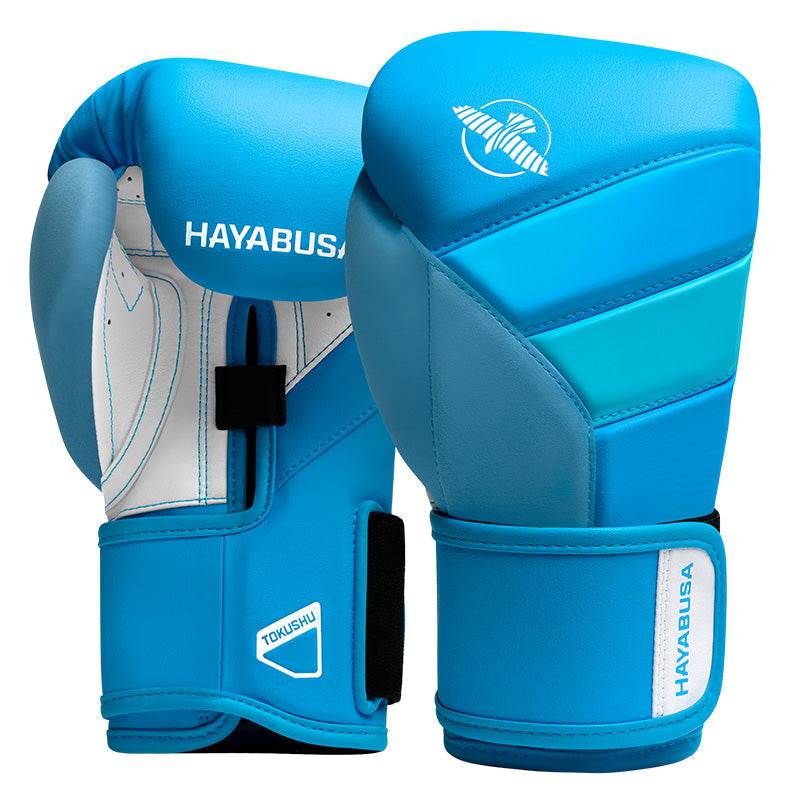 Hayabusa | Boxing Gloves - T3 Neon - XTC Fitness - Exercise Equipment Superstore - Canada - Boxing Gloves