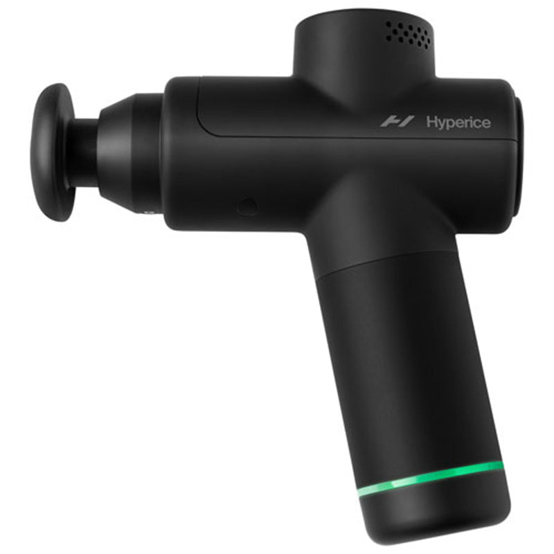 Hyperice | Hypervolt 2 Go - XTC Fitness - Exercise Equipment Superstore - Canada - Massage Gun