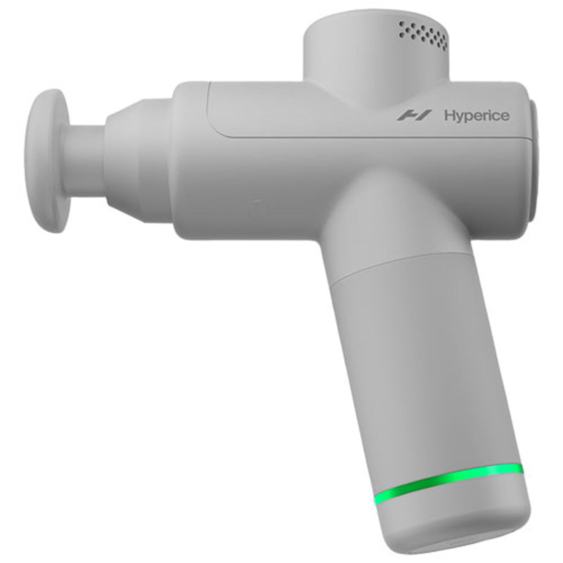 Hyperice | Hypervolt 2 Go - XTC Fitness - Exercise Equipment Superstore - Canada - Massage Gun