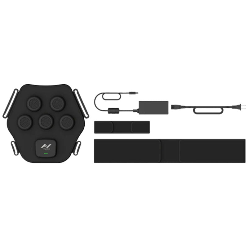 Hyperice | X Shoulder - XTC Fitness - Exercise Equipment Superstore - Canada - Massage Device