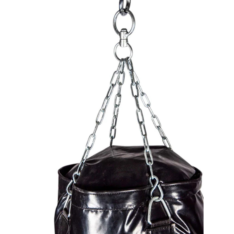 Iron Body Fitness | Punching Bag Chain and Swivel Assembly - XTC Fitness - Exercise Equipment Superstore - Canada - chain and Swivel