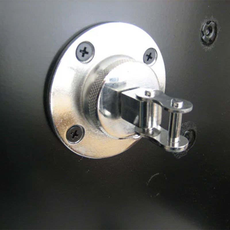 Iron Body Fitness | Commercial Speed Bag Swivel - XTC Fitness - Exercise Equipment Superstore - Canada - Speed Bag Swivel