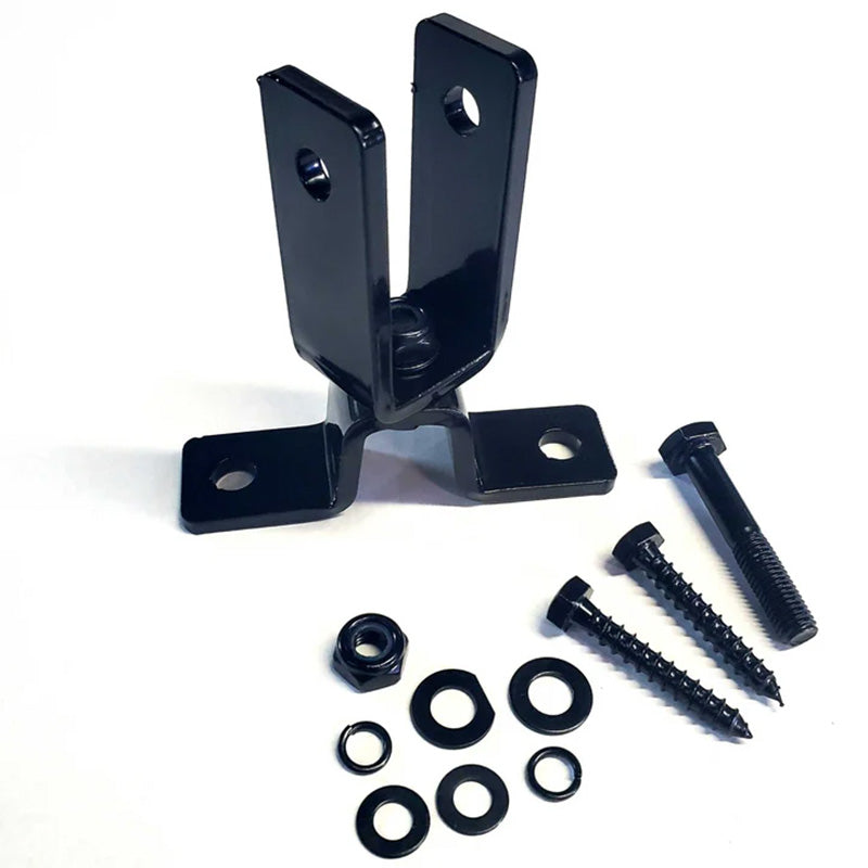 Iron Body Fitness | Heavy-Duty Universal Punching Bag Attachment - XTC Fitness - Exercise Equipment Superstore - Canada - Universal Punching Bag Attachment