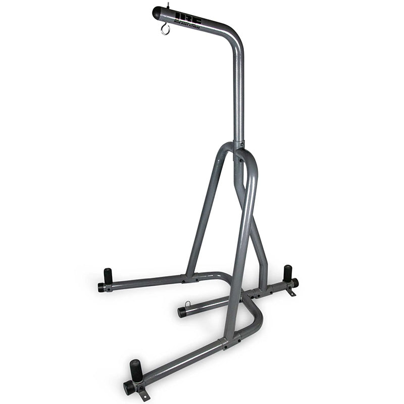 Iron Bull Fitness | Heavy Bag Stand (Holds 75-100 lb) - XTC Fitness - Exercise Equipment Superstore - Canada - Heavy Bag Stand