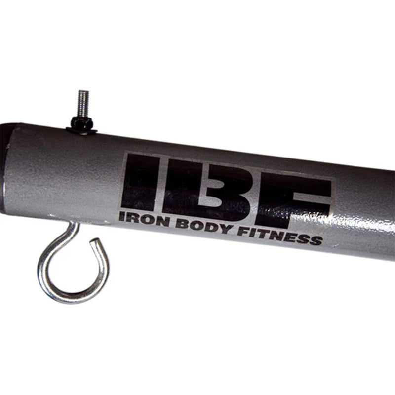 Iron Body Fitness | Replacement Hook for Heavy Boxing Bag Stand - XTC Fitness - Exercise Equipment Superstore - Canada - bag hook
