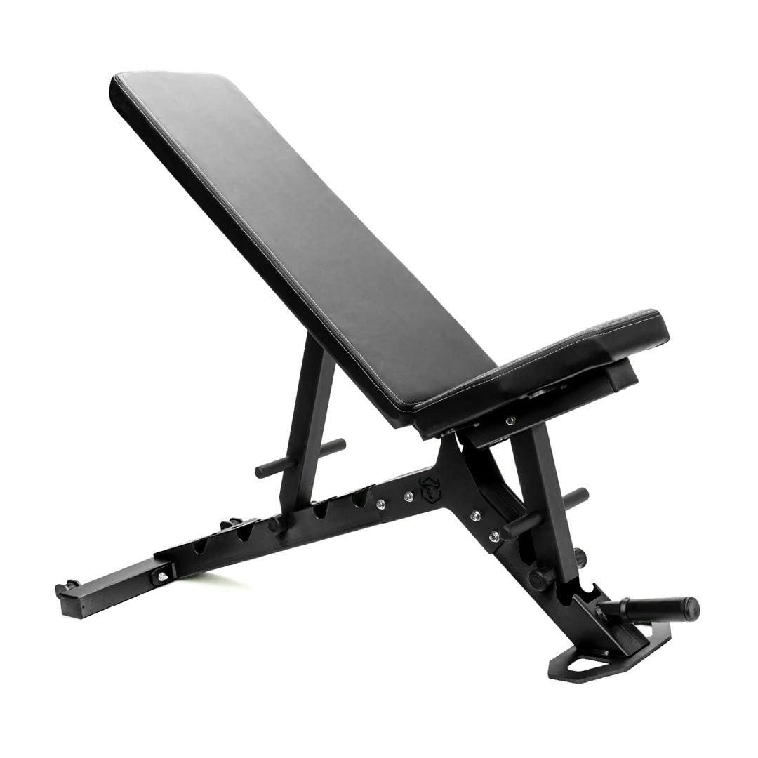 Iron Bull | AWB-L Adjustable Lite Bench - XTC Fitness - Exercise Equipment Superstore - Canada - Adjustable Bench FI