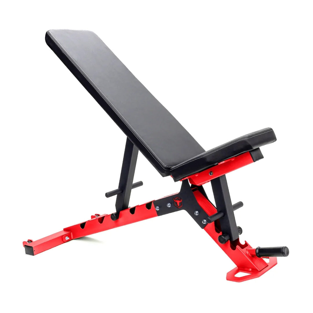 Iron Bull | AWB-L Adjustable Lite Bench - XTC Fitness - Exercise Equipment Superstore - Canada - Adjustable Bench FI