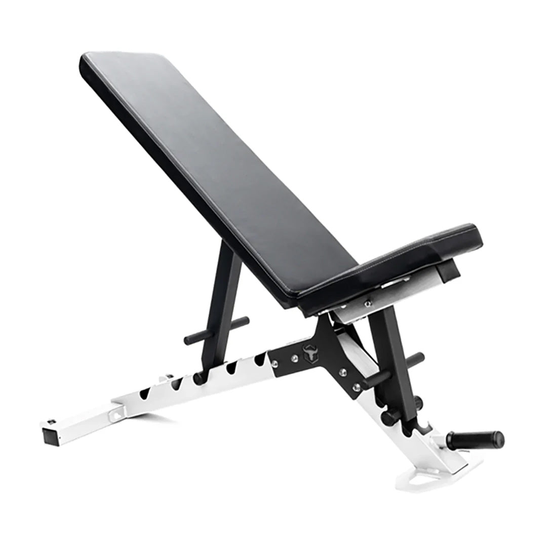 Iron Bull | AWB-L Adjustable Lite Bench - XTC Fitness - Exercise Equipment Superstore - Canada - Adjustable Bench FI