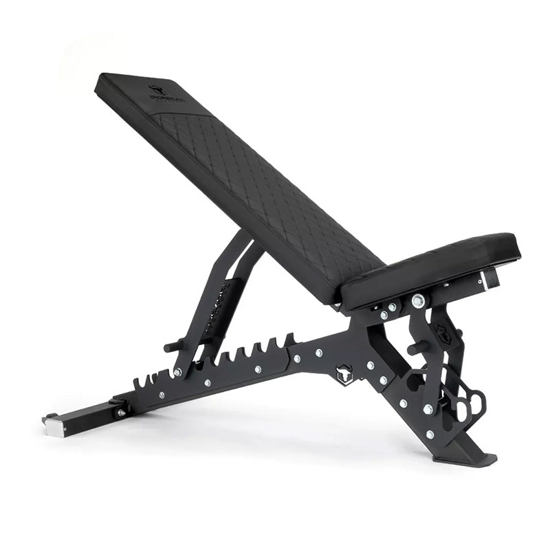 Iron Bull | AWB 2.0 Premium Adjustable Bench - XTC Fitness - Exercise Equipment Superstore - Canada - Adjustable Bench FI