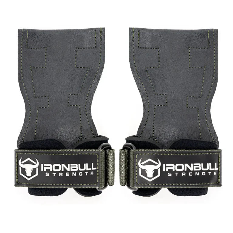 Iron Bull | EZ Gripz V2 - XTC Fitness - Exercise Equipment Superstore - Canada - Gymnastics Grip