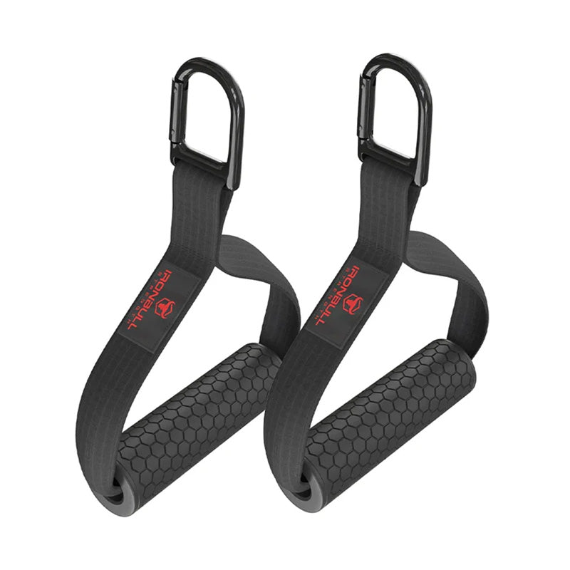 Iron Bull | Exercise Handles - XTC Fitness - Exercise Equipment Superstore - Canada - Exercise Handles