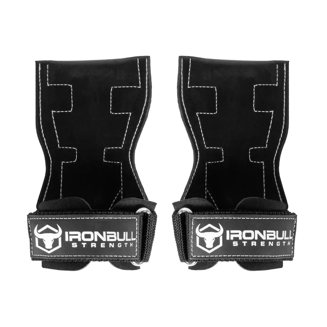 Iron Bull | EZ Gripz V2 - XTC Fitness - Exercise Equipment Superstore - Canada - Gymnastics Grip