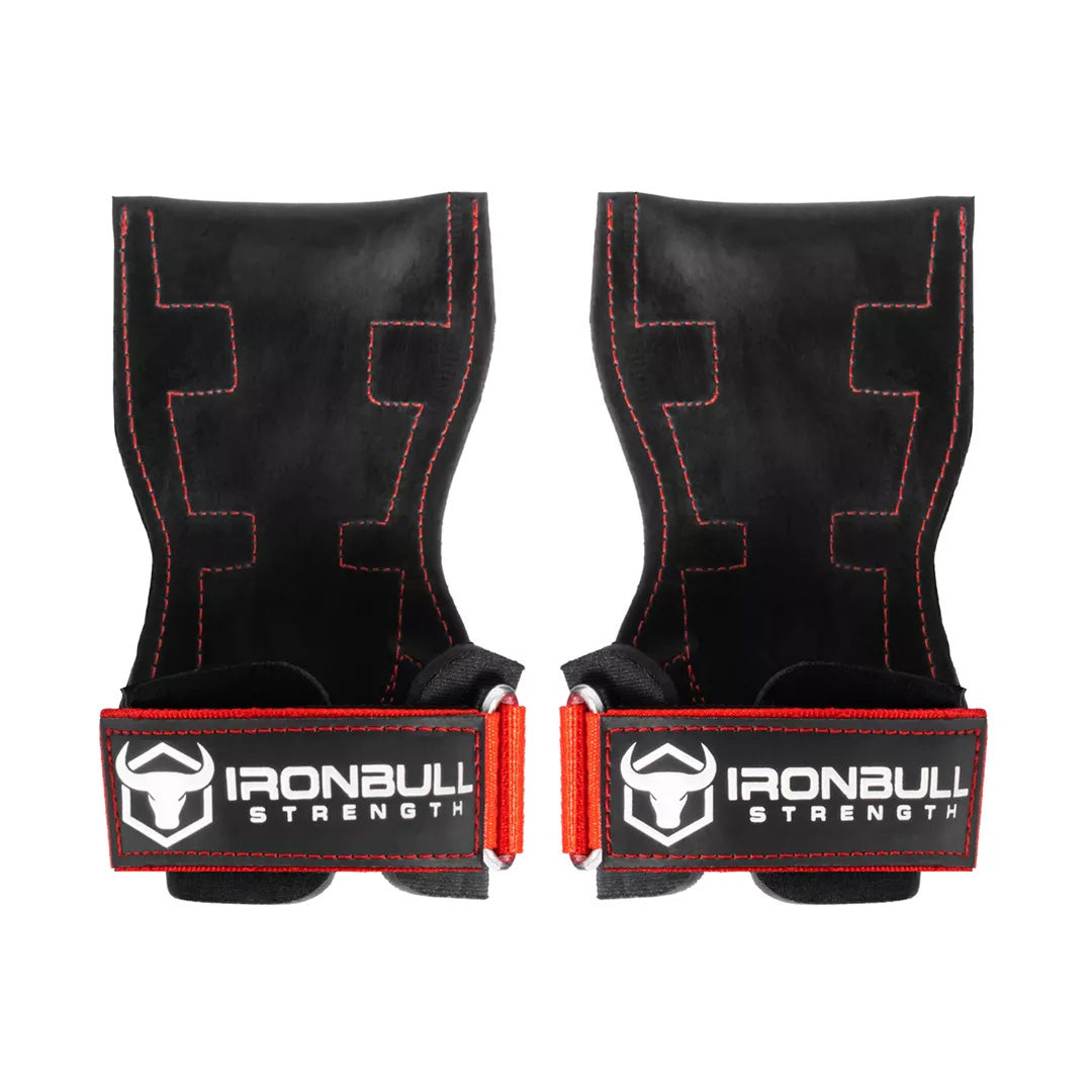 Iron Bull | EZ Gripz V2 - XTC Fitness - Exercise Equipment Superstore - Canada - Gymnastics Grip