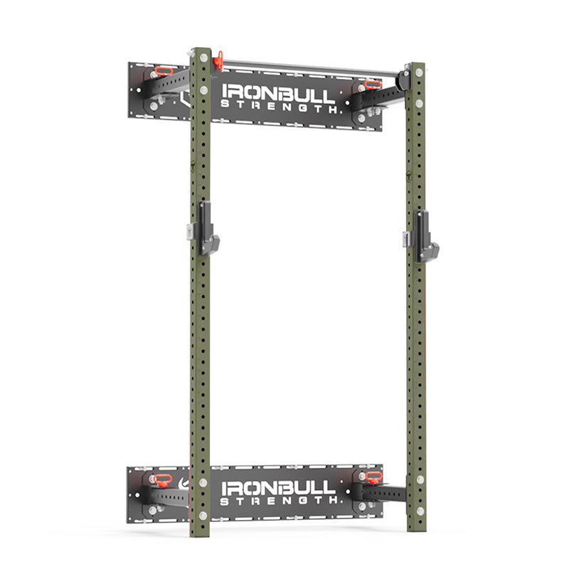 Iron Bull | FSR Folding Squat Rack