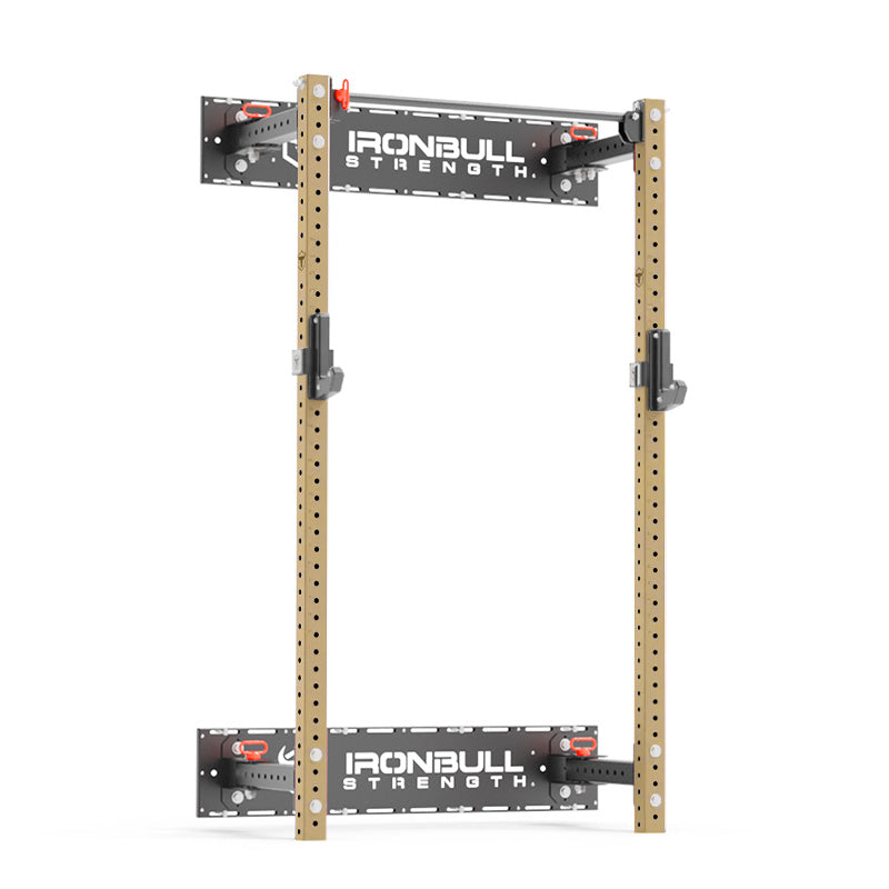 Iron Bull | FSR Folding Squat Rack