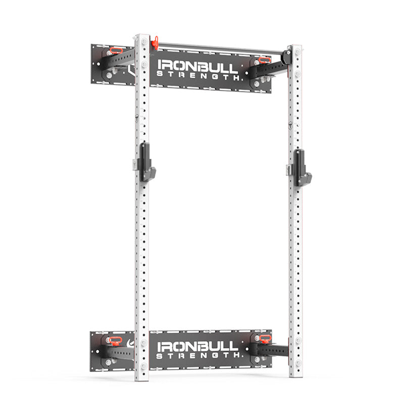 Iron Bull | FSR Folding Squat Rack