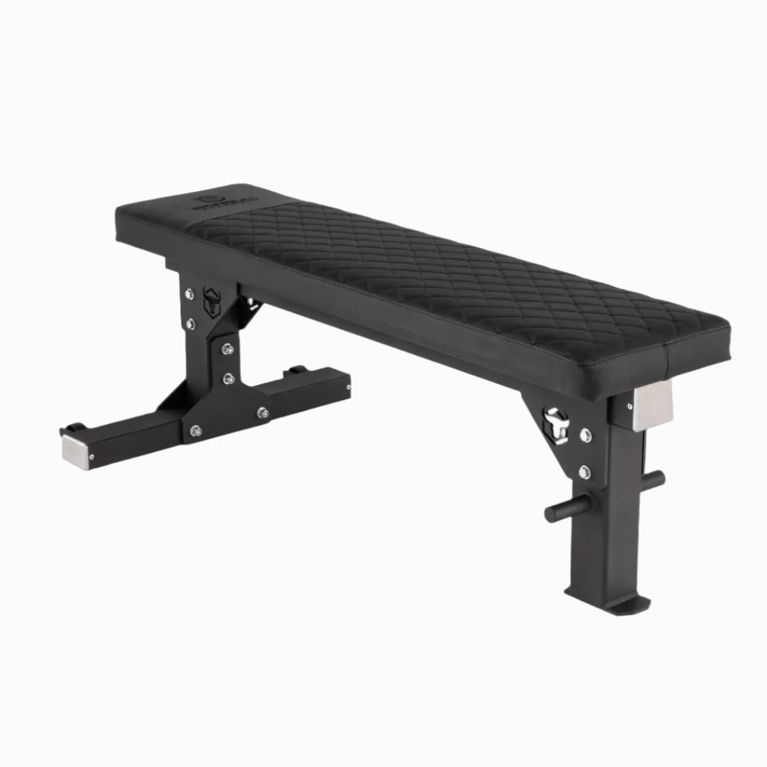 Iron Bull | FWB Flat Bench - XTC Fitness - Exercise Equipment Superstore - Canada - Flat Bench