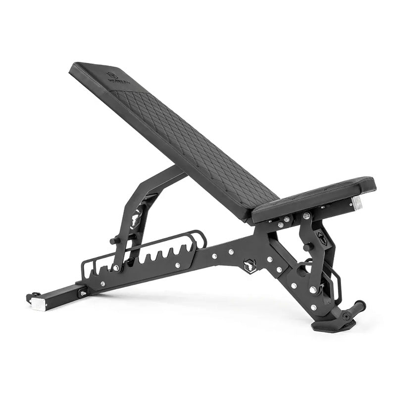 Iron Bull | AWB 2.0 Premium Adjustable Bench - XTC Fitness - Exercise Equipment Superstore - Canada - Adjustable Bench FI