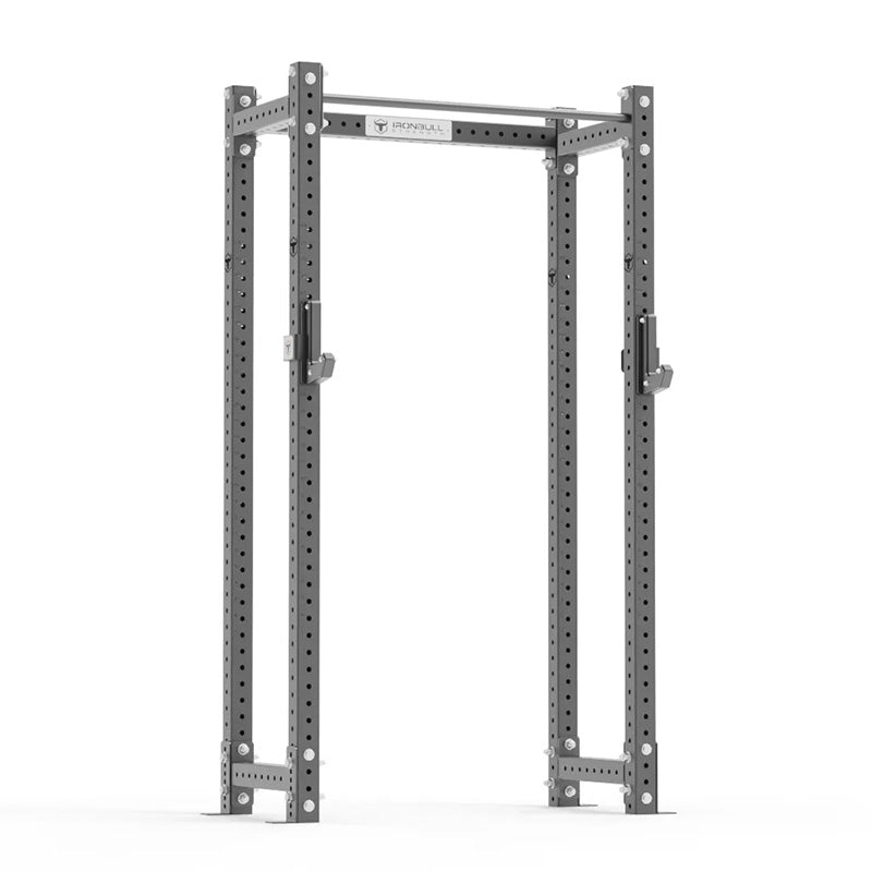 Iron Bull | HR2 Half Rack 24"- Builder - XTC Fitness - Exercise Equipment Superstore - Canada - Squat Rack