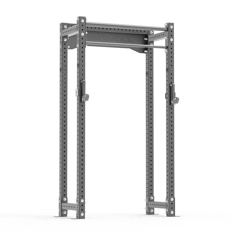 Iron Bull | HR2 Half Rack 24"- Builder - XTC Fitness - Exercise Equipment Superstore - Canada - Squat Rack